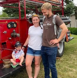 Meet your Posher, Kate